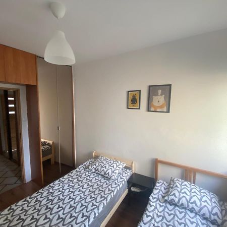 Pokoje Bora-Komorowskiego Varşovia Exterior foto