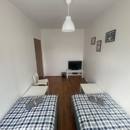 Pokoje Bora-Komorowskiego Varşovia Exterior foto
