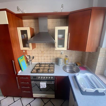 Pokoje Bora-Komorowskiego Varşovia Exterior foto