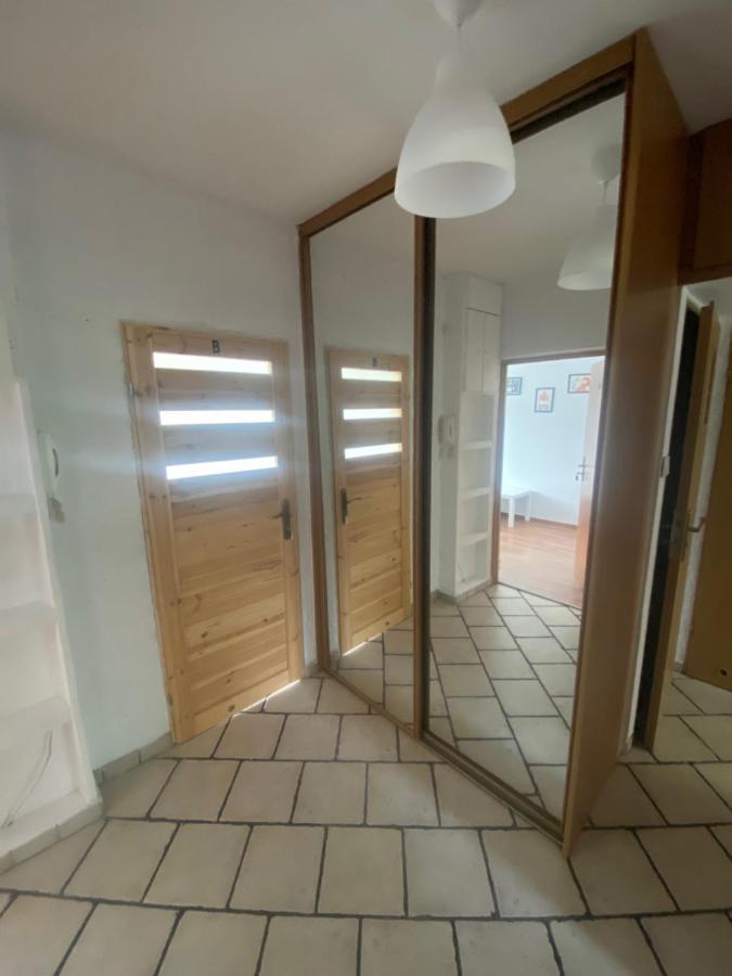 Pokoje Bora-Komorowskiego Varşovia Exterior foto